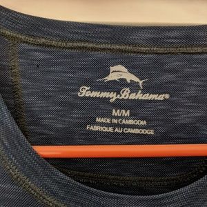 Men's Tommy Bahama shirt